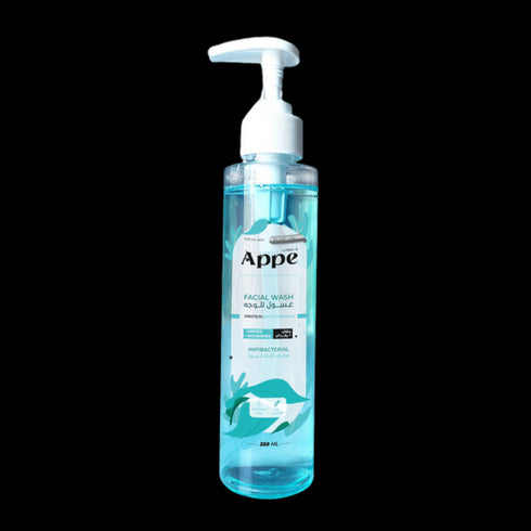 Appe Facial Wash for Oily Skin 250 ml - Appe